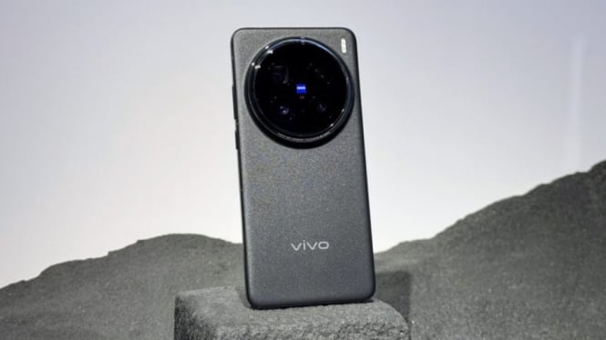 vivo X200