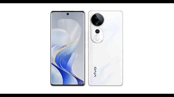 Vivo S20