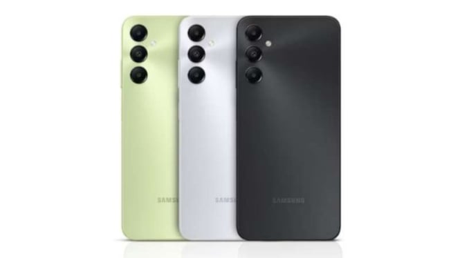 Samsung Galaxy A05s