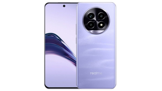 Realme 13 5g