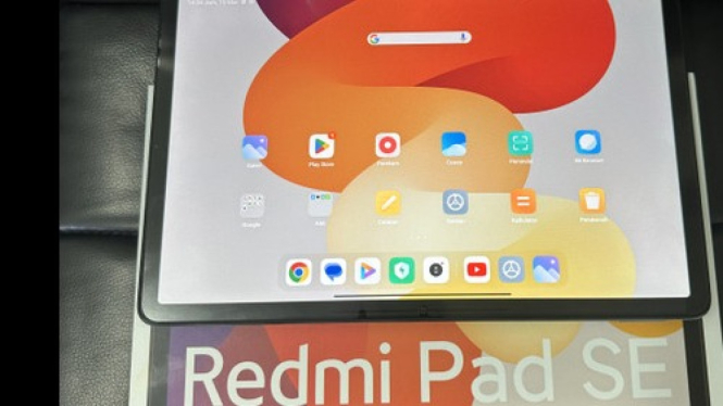 Redmi Pad SE Wifi