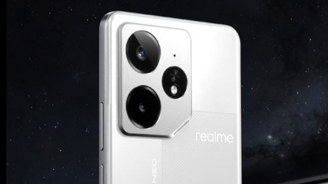 realme neo 7