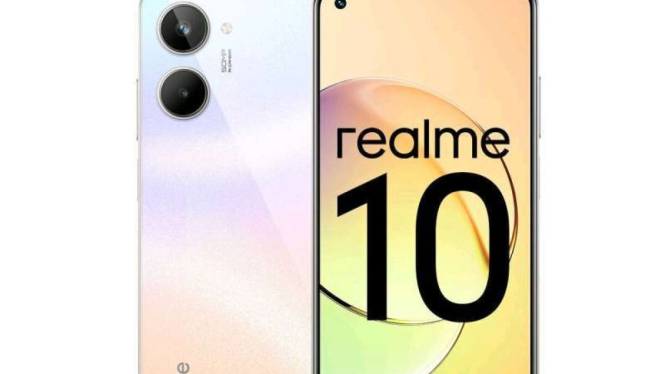 Realme 10