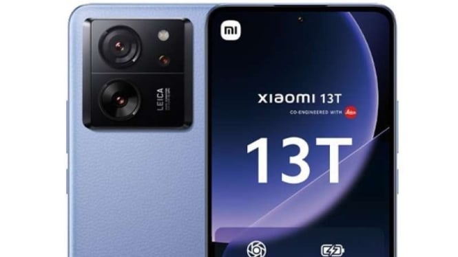 xiaomi 13T