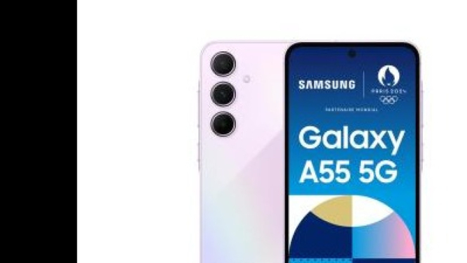 Samsung Galaxy A55 5g