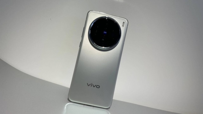 Vivo X200