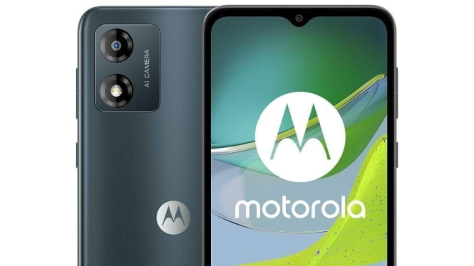 motorola G34 5g