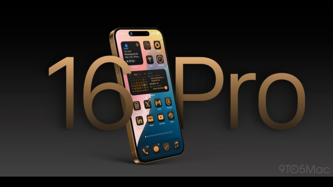 iphone 16 pro