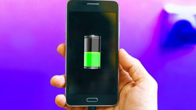 Baterai handphone boros