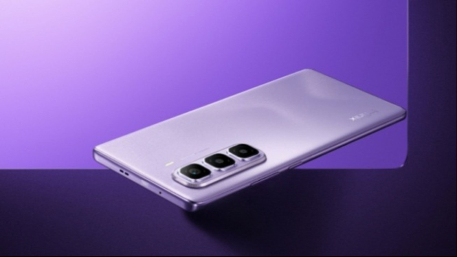 infinix hot 50 pro+