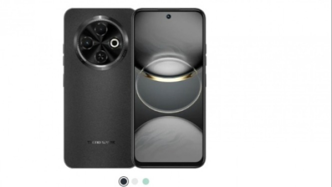 Tecno Spark 30