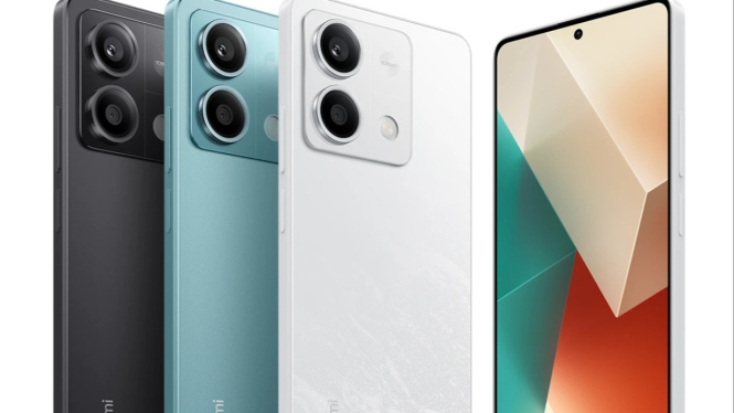 redmi note 13 pro 5g