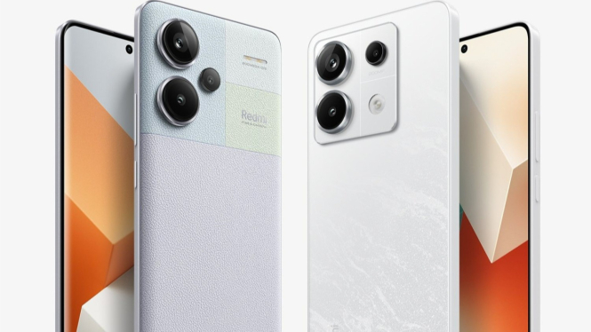 Redmi note 13 pro 5g