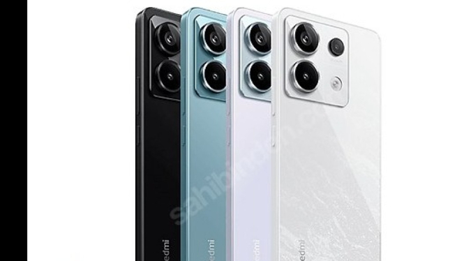 Redmi note 13 pro 5g