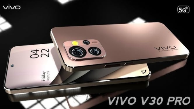 vivo v30 pro 5g