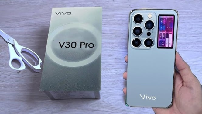 vivo v30 pro 5g