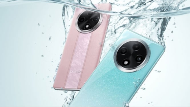 oppo a5 pro