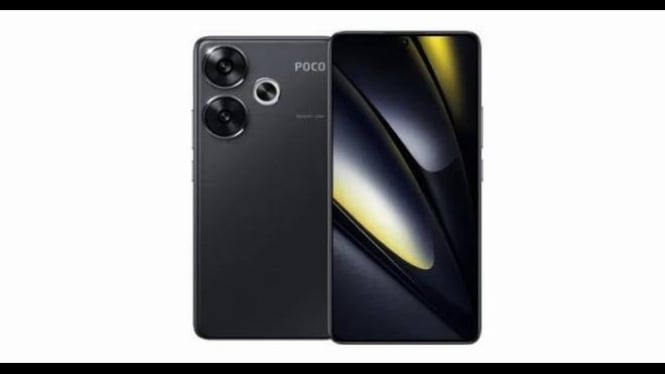 Poco F7 Pro