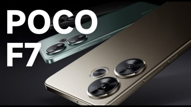 Poco F7 Pro