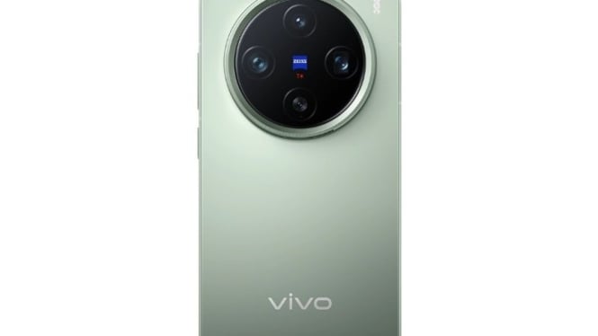 vivo x200 series