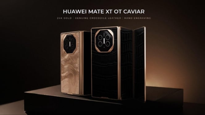 huawei mate XT ultimate