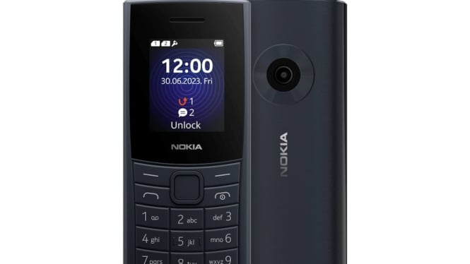 Nokia 110 4g