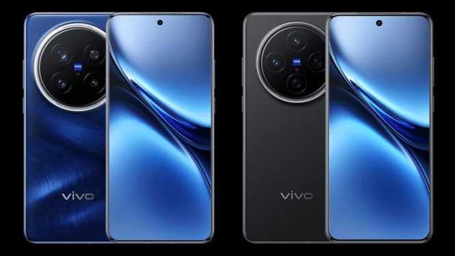 vivo x200 series