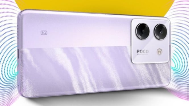 Poco M7 Pro 5g