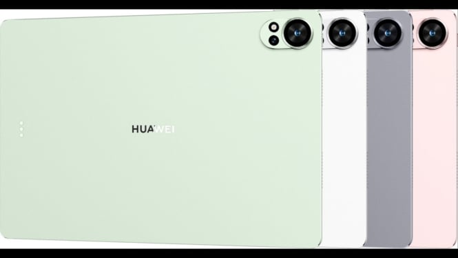 huawei MatePad 12 X