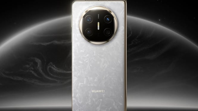 Huawei Mate X6