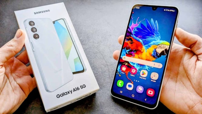 Samsung Galaxy A16 5g