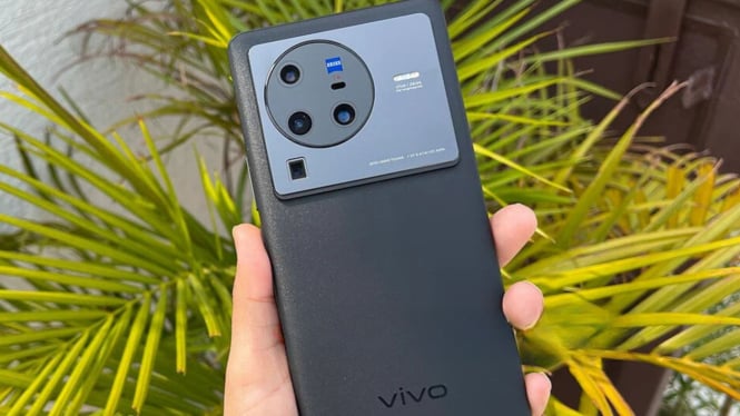 vivo X80 Pro