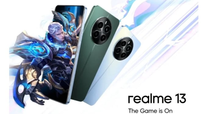 Realme 13 4g