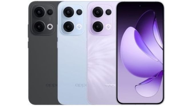 oppo reno 13