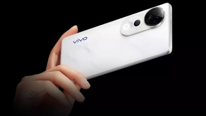 Vivo S20 Series