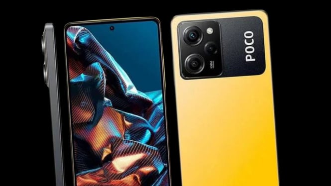 POCO X7 5G