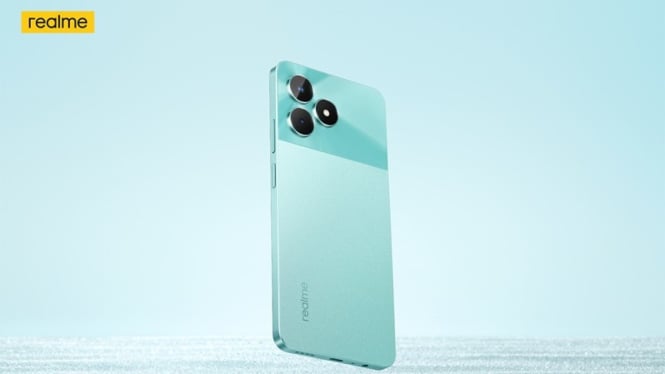 Realme Note 60X