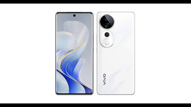 Vivo S20 Series