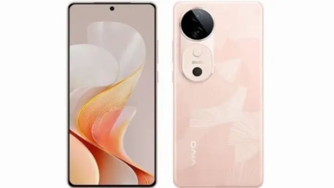 vivo s20 series