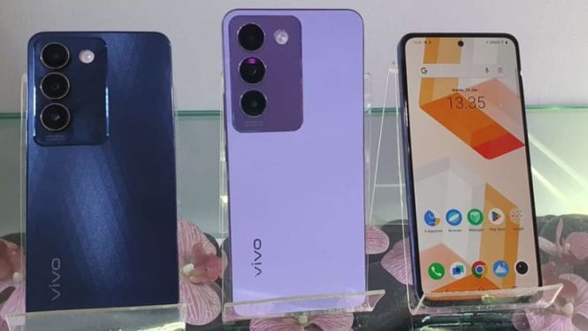 Vivo Y100