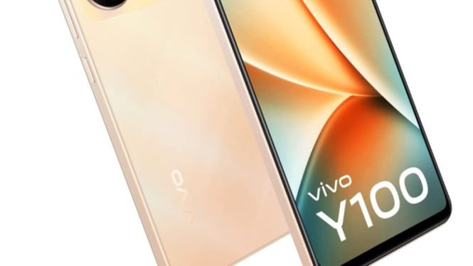 Vivo Y100