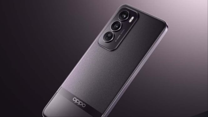 oppo reno 13 pro