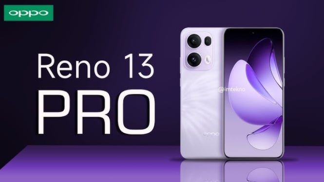 oppo reno 13 pro