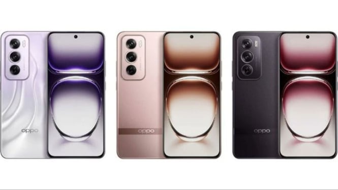 oppo reno 13 pro