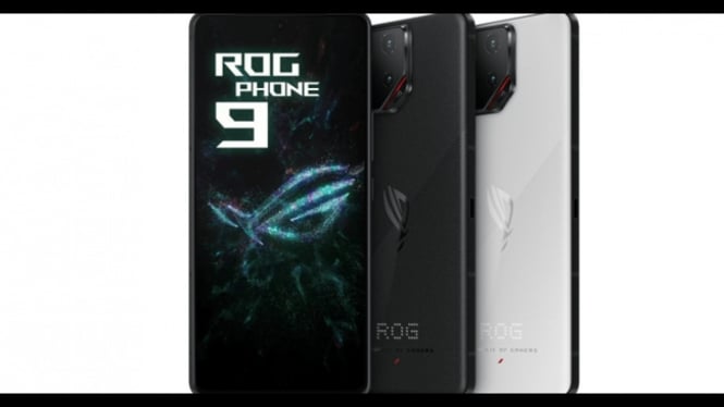 rog phone 9 pro