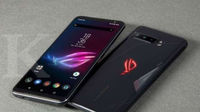 rog phone 9 pro