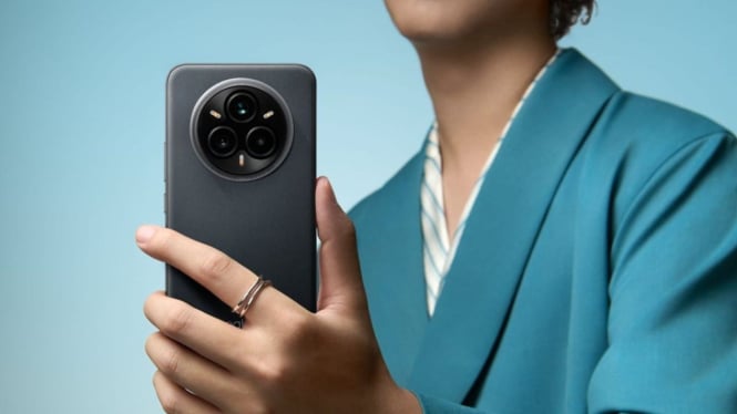 Realme 14 pro series