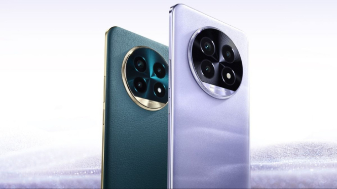 Realme 14 pro series