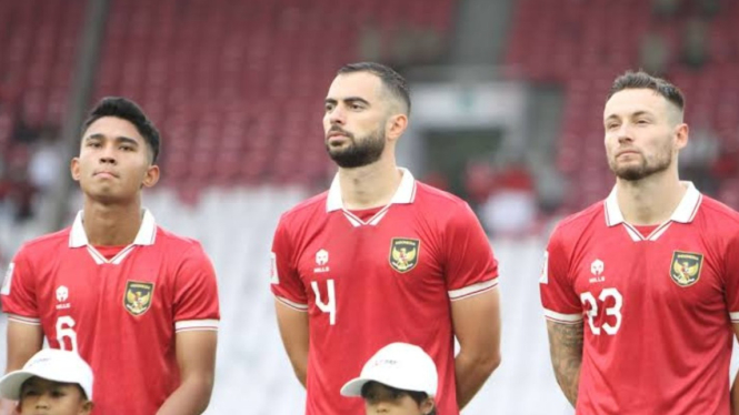 Timnas naturalisasi