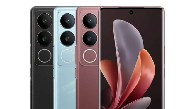 vivo y29 5g